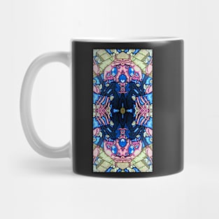 Spider Envy PATTERN Mug